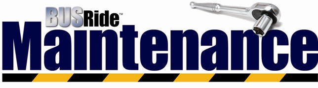 Busride Maintenance logo
