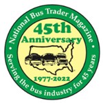 National Bus Trader 45