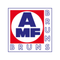 AMF Bruns logo